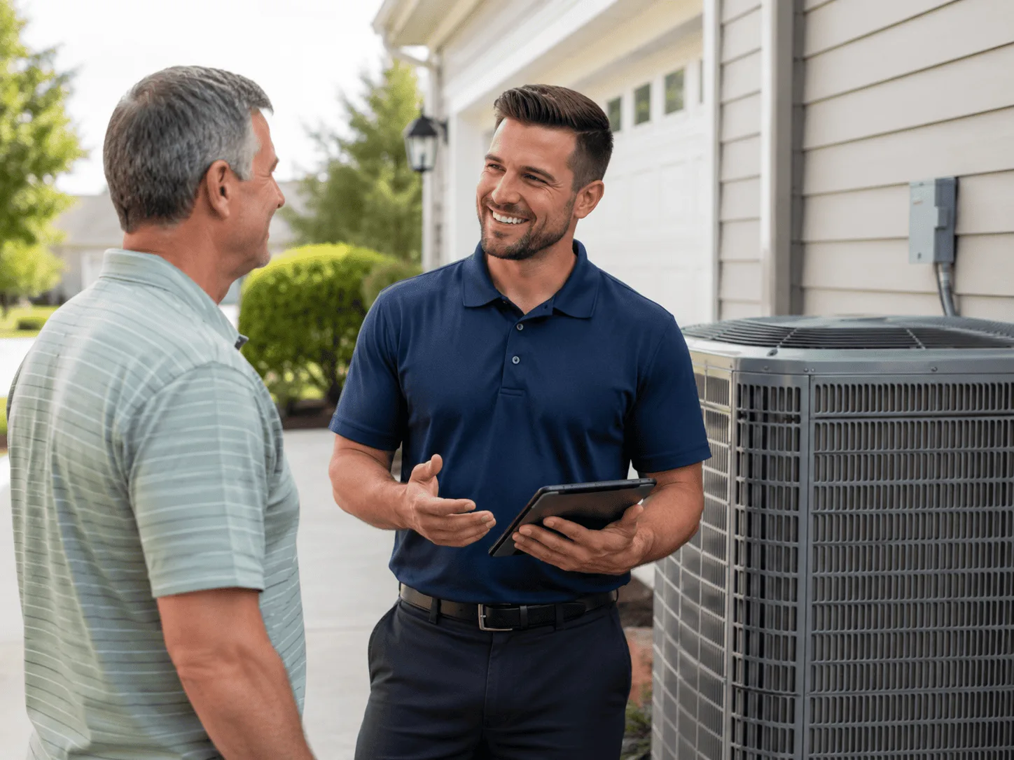 Heat Pump Installation Holabird, SD FAQs